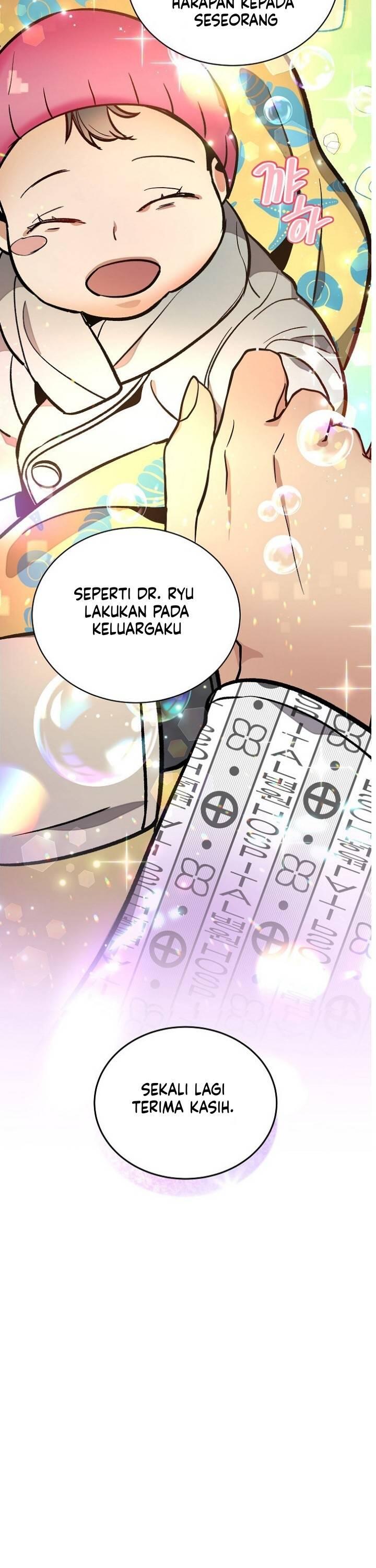 Super Genius DNA Chapter 040