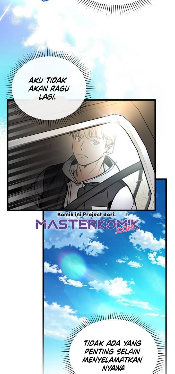 Super Genius DNA Chapter 040