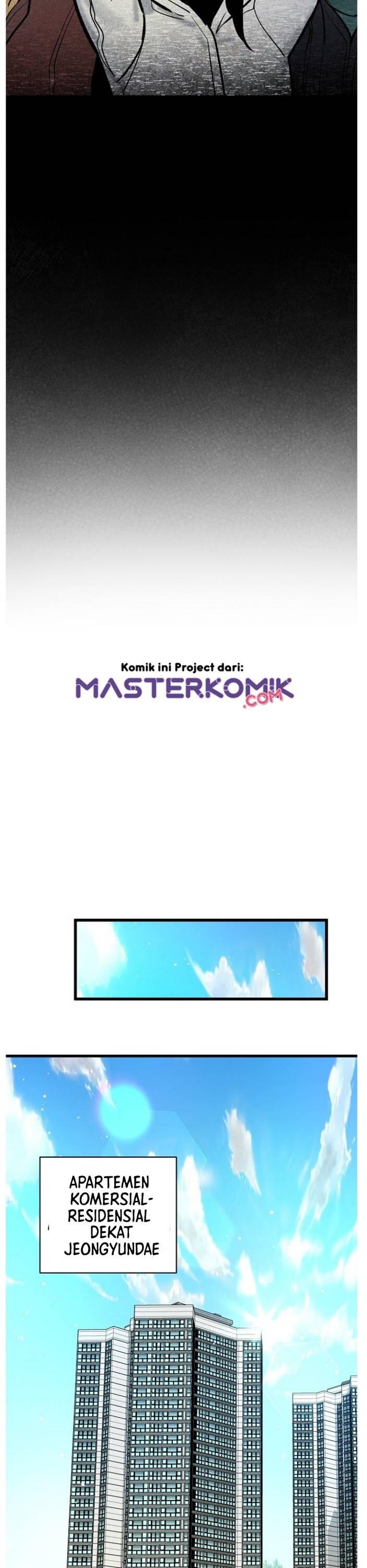 Super Genius DNA Chapter 040