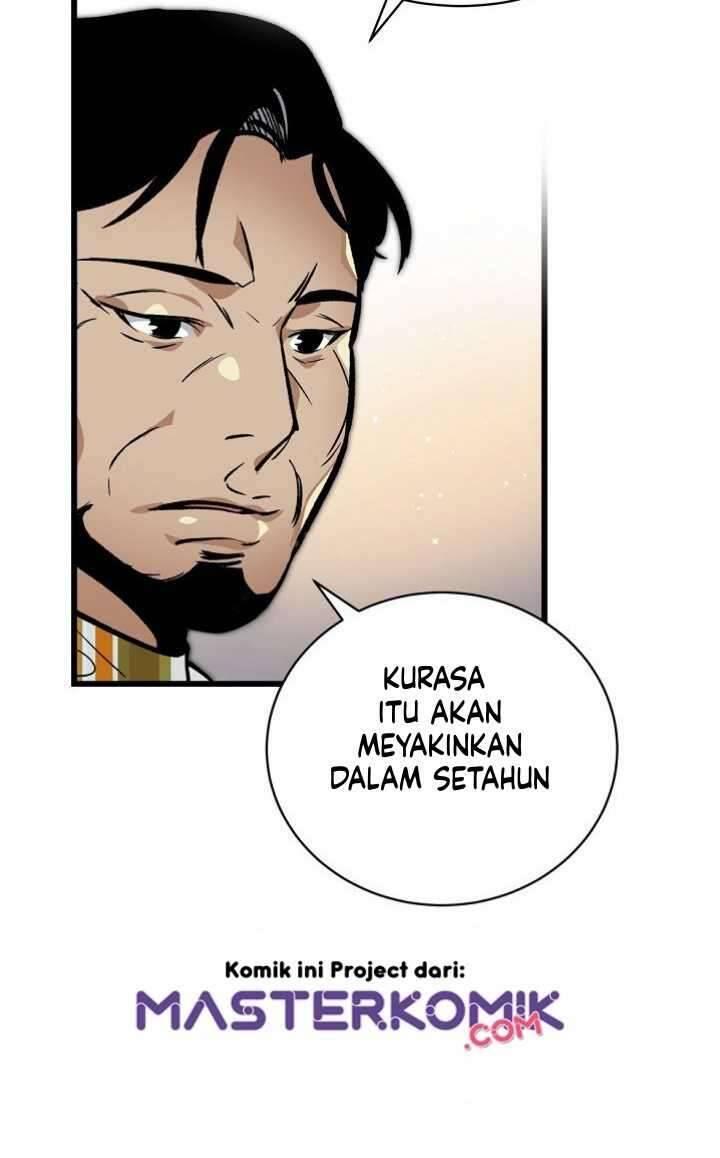 Super Genius DNA Chapter 041
