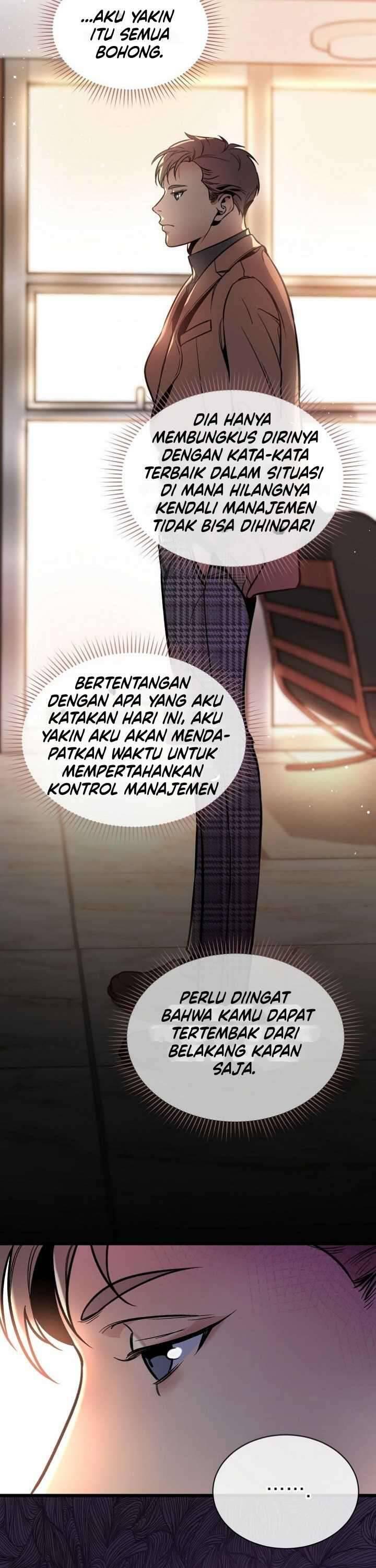 Super Genius DNA Chapter 041