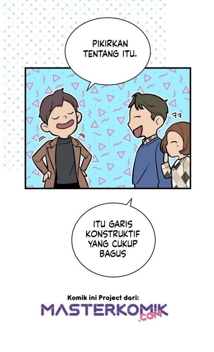 Super Genius DNA Chapter 041