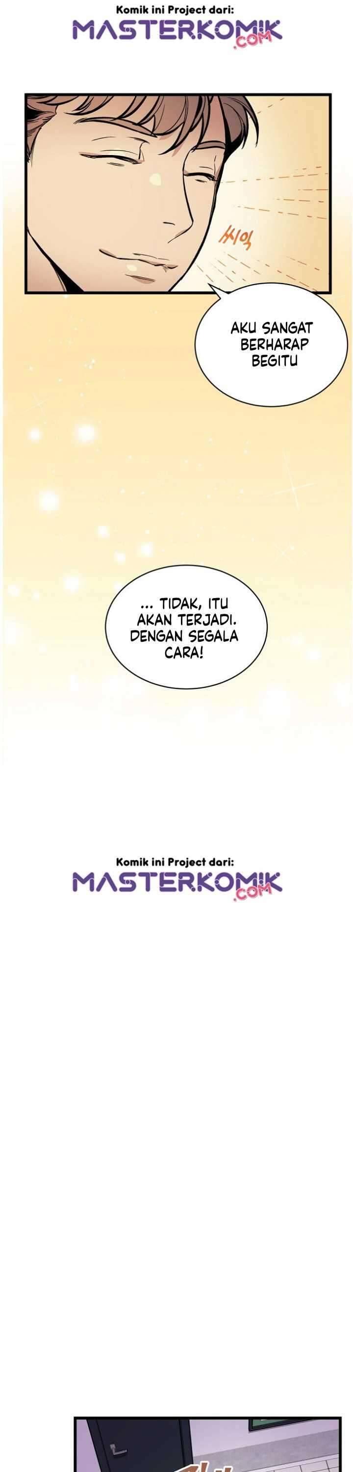 Super Genius DNA Chapter 041