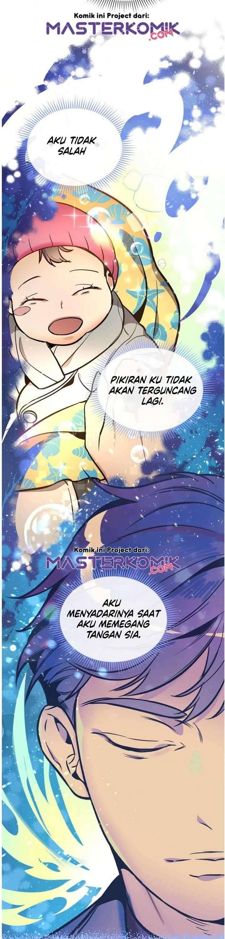 Super Genius DNA Chapter 041