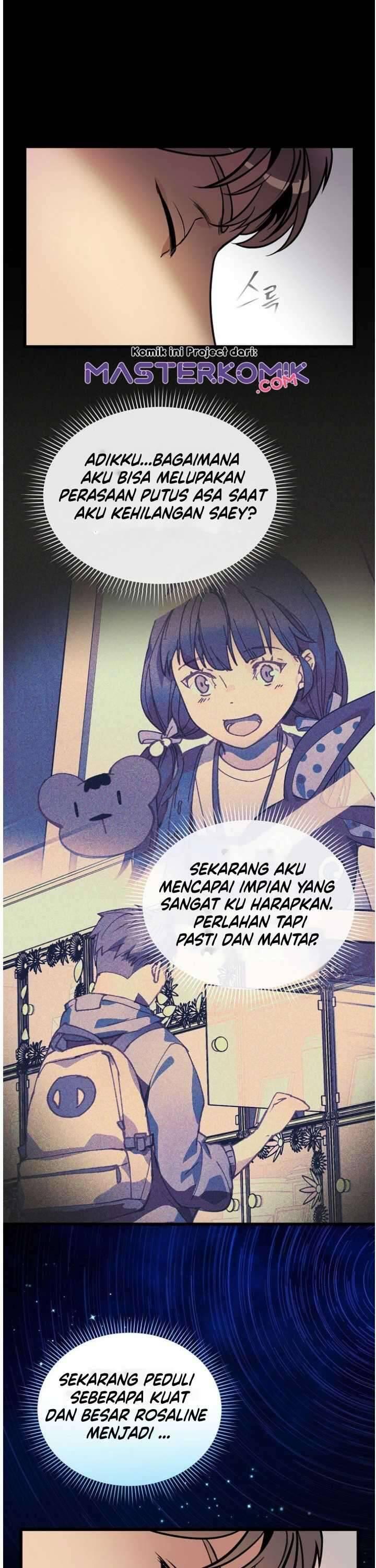 Super Genius DNA Chapter 041