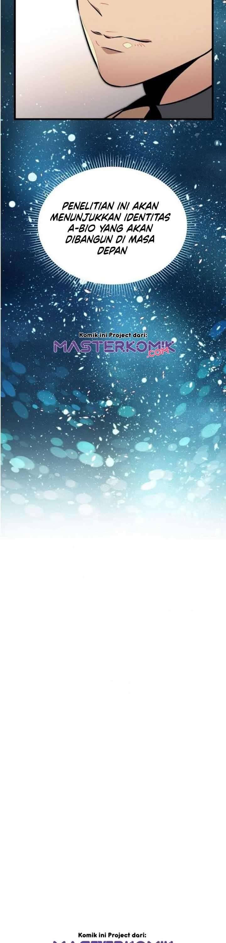 Super Genius DNA Chapter 042