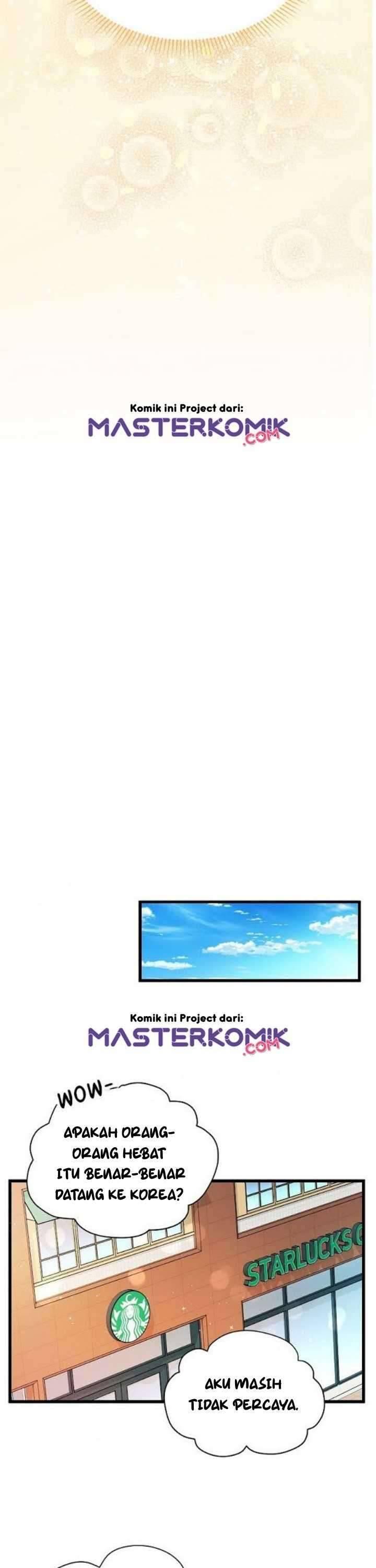 Super Genius DNA Chapter 042
