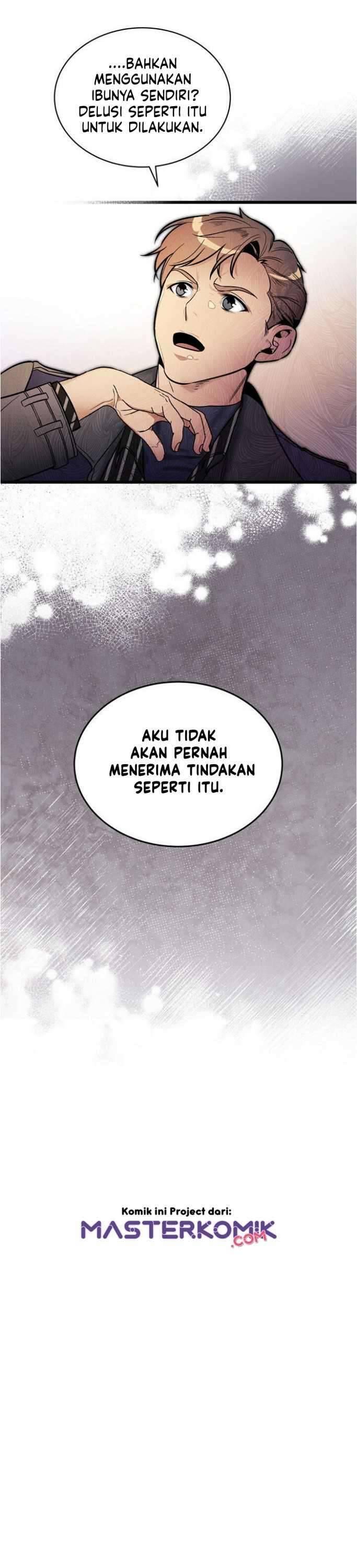 Super Genius DNA Chapter 043