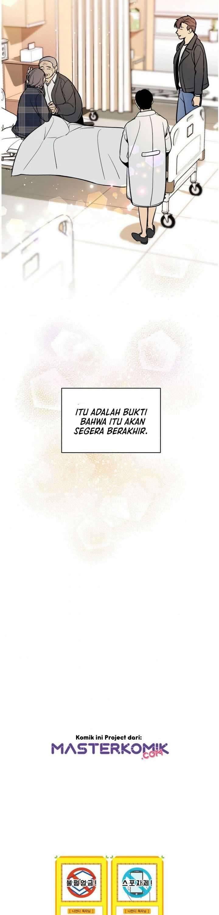 Super Genius DNA Chapter 043