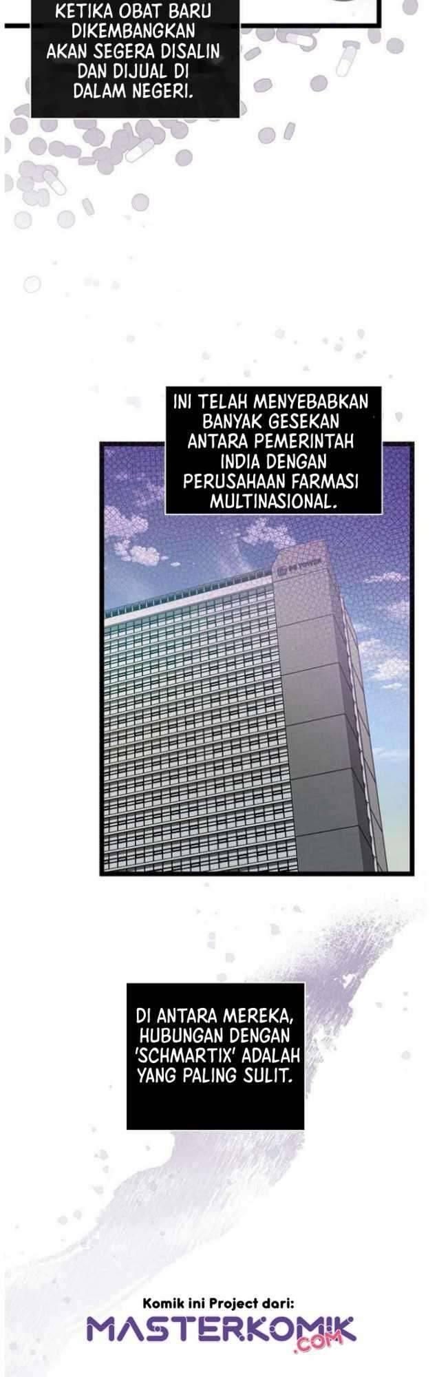 Super Genius DNA Chapter 048