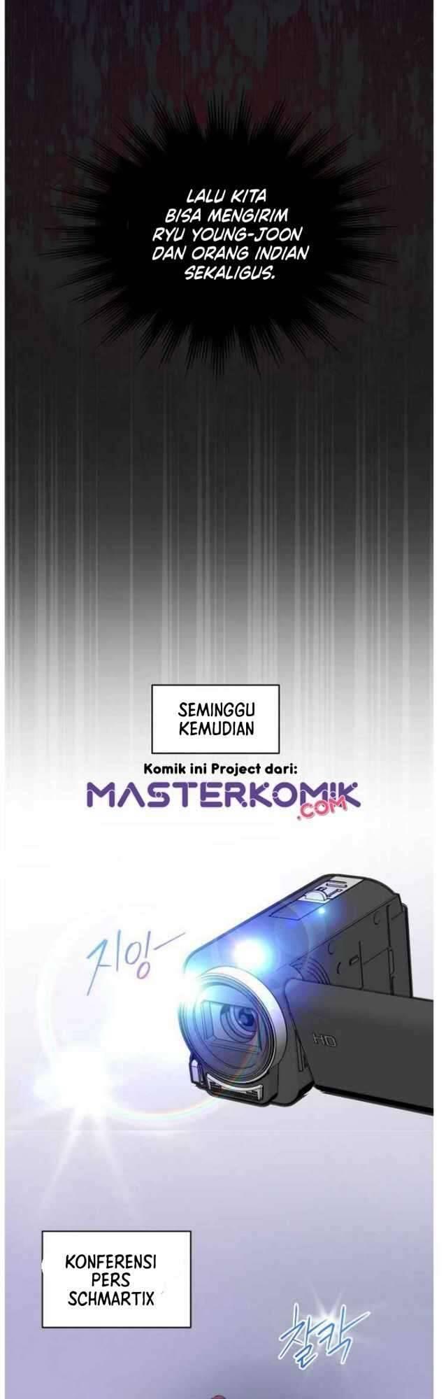 Super Genius DNA Chapter 048