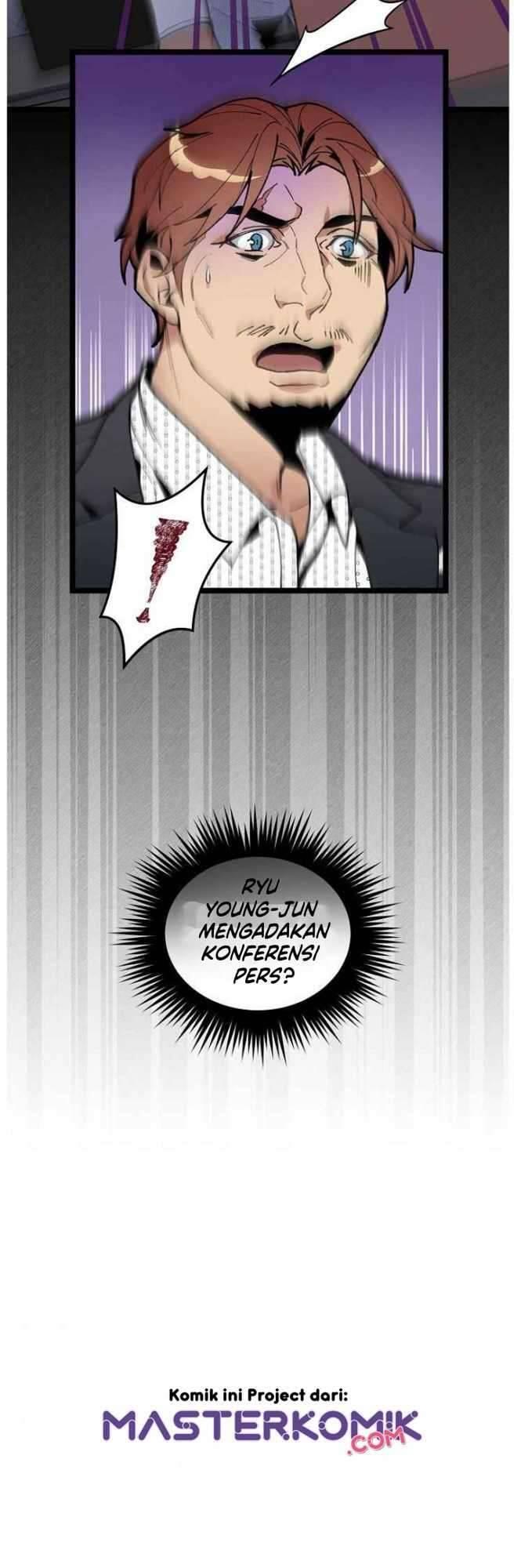 Super Genius DNA Chapter 048