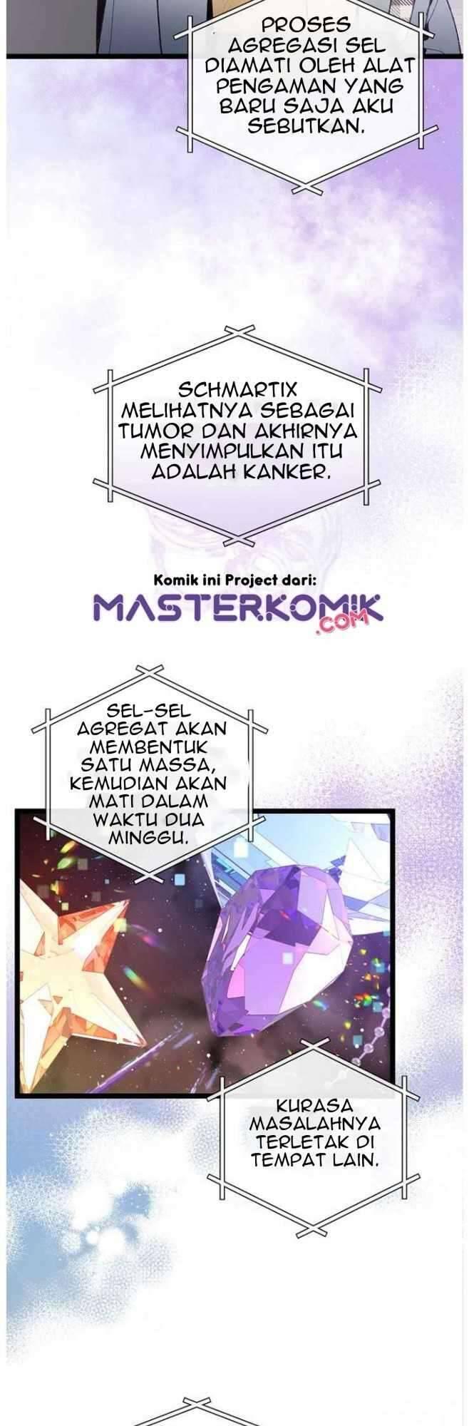 Super Genius DNA Chapter 048