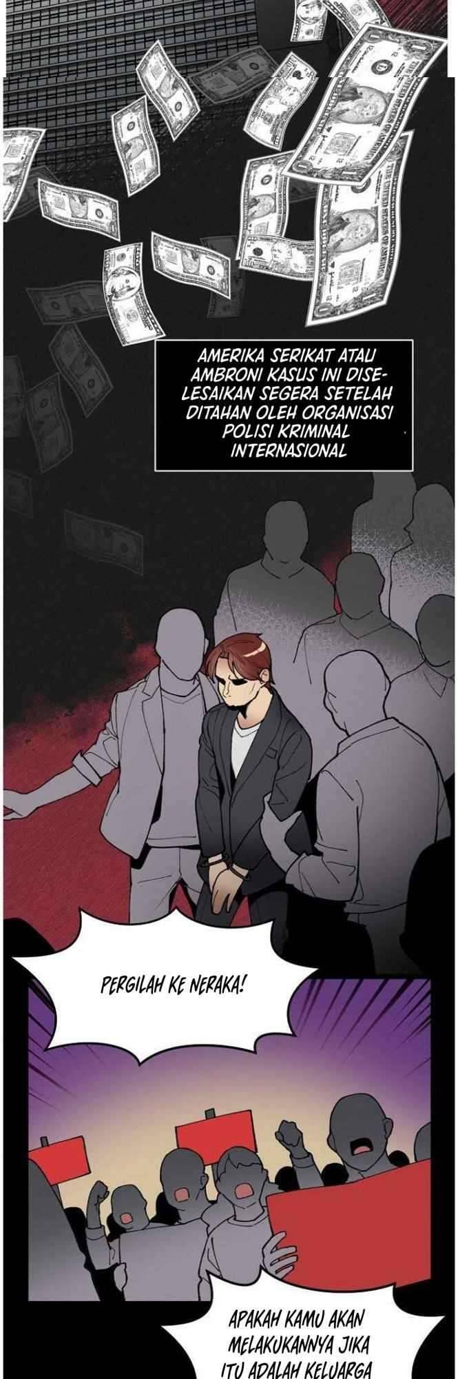 Super Genius DNA Chapter 048