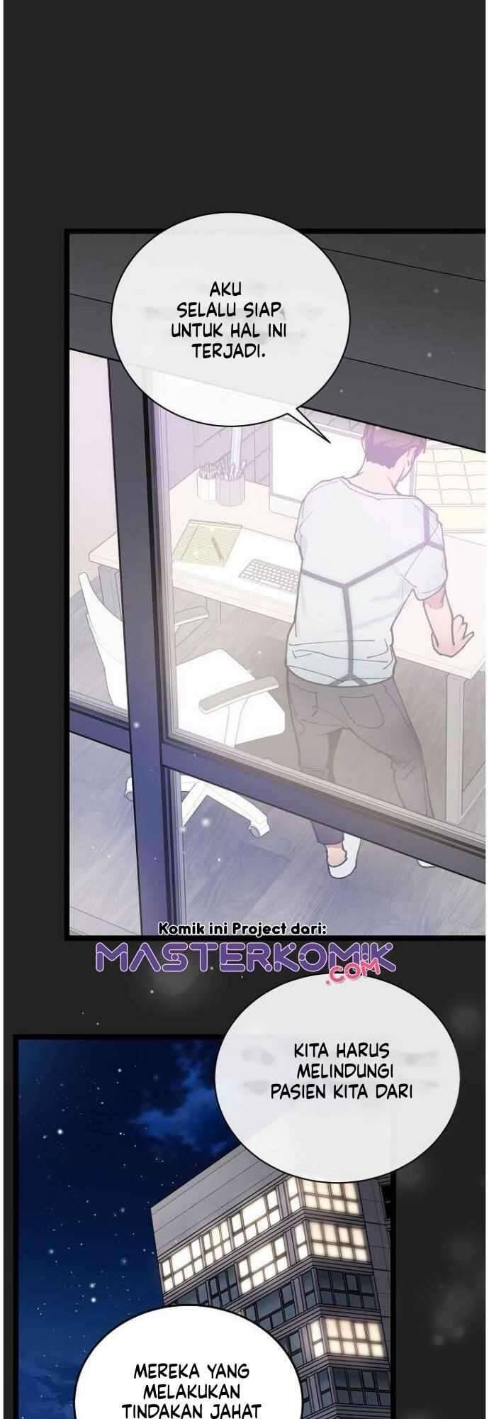 Super Genius DNA Chapter 048