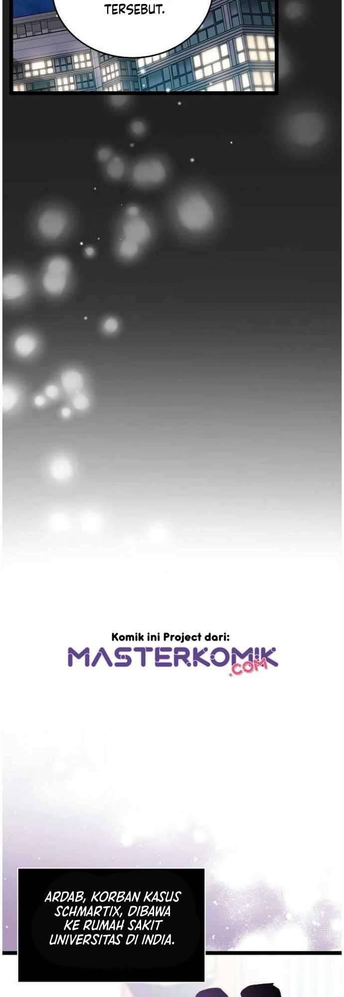 Super Genius DNA Chapter 048