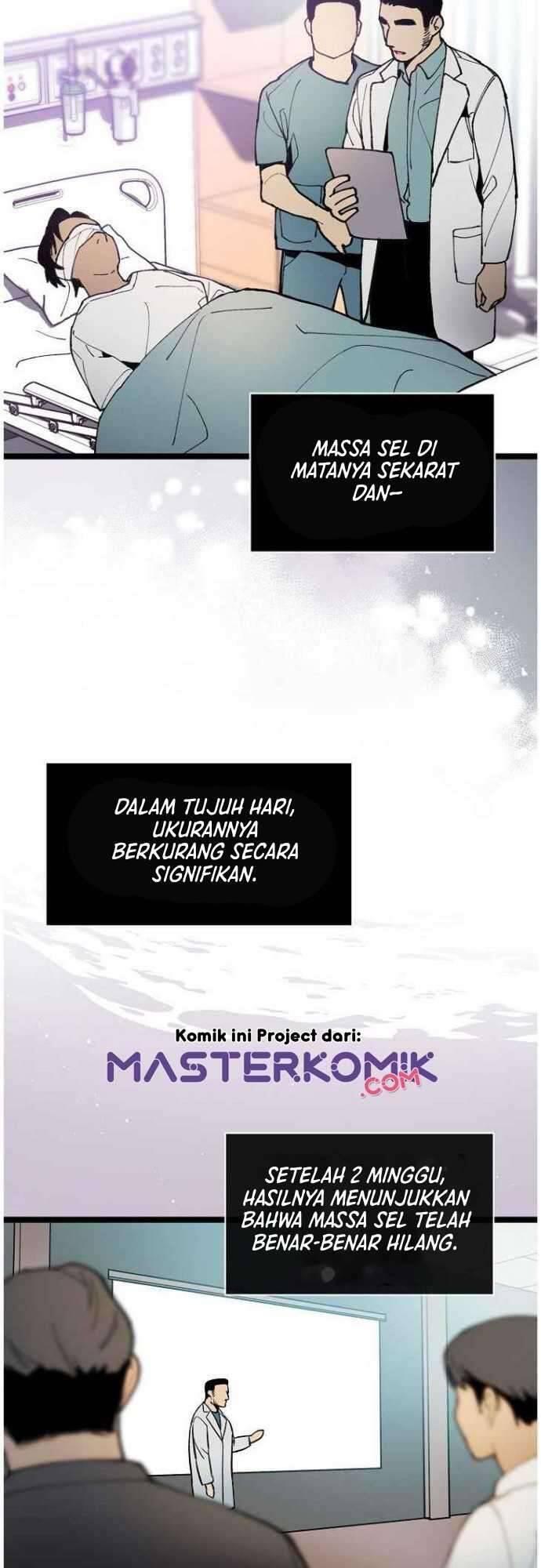 Super Genius DNA Chapter 048