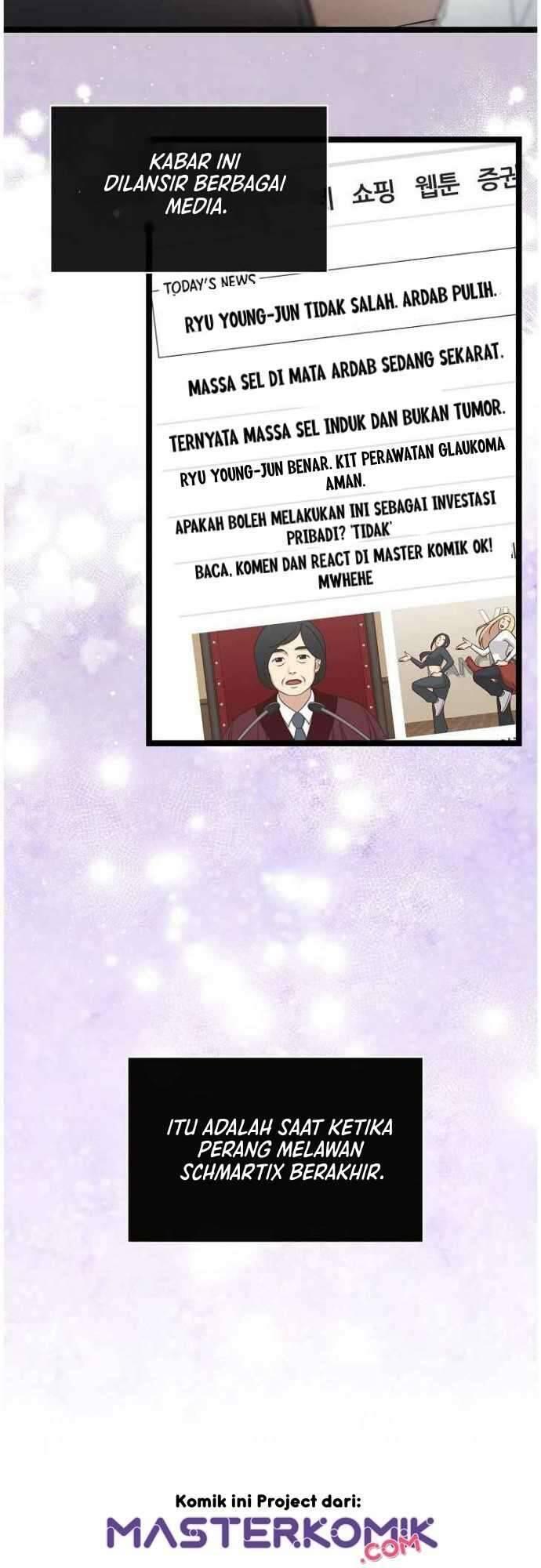 Super Genius DNA Chapter 048