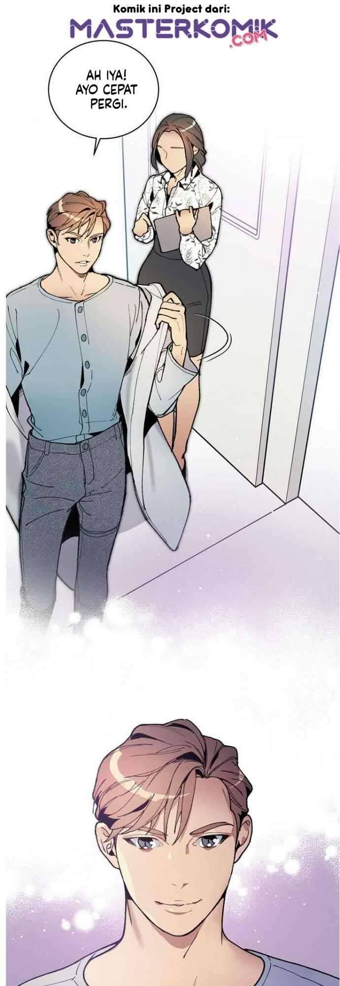Super Genius DNA Chapter 048