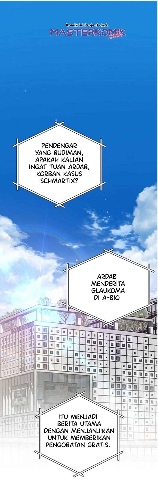 Super Genius DNA Chapter 049