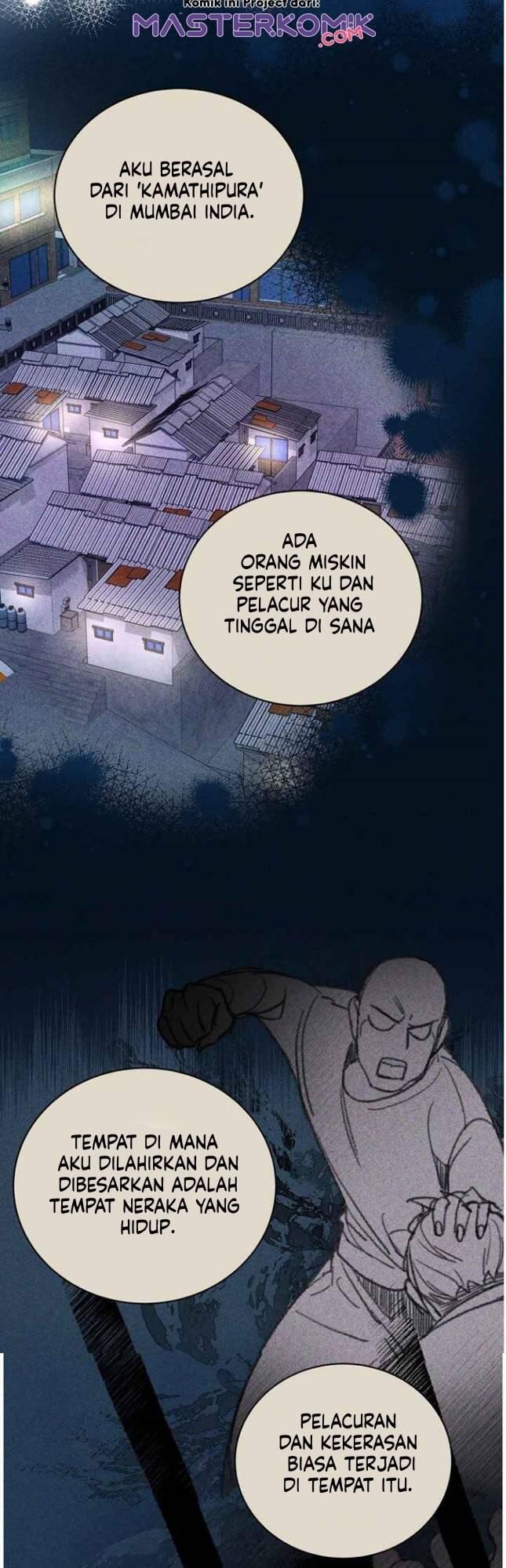 Super Genius DNA Chapter 049
