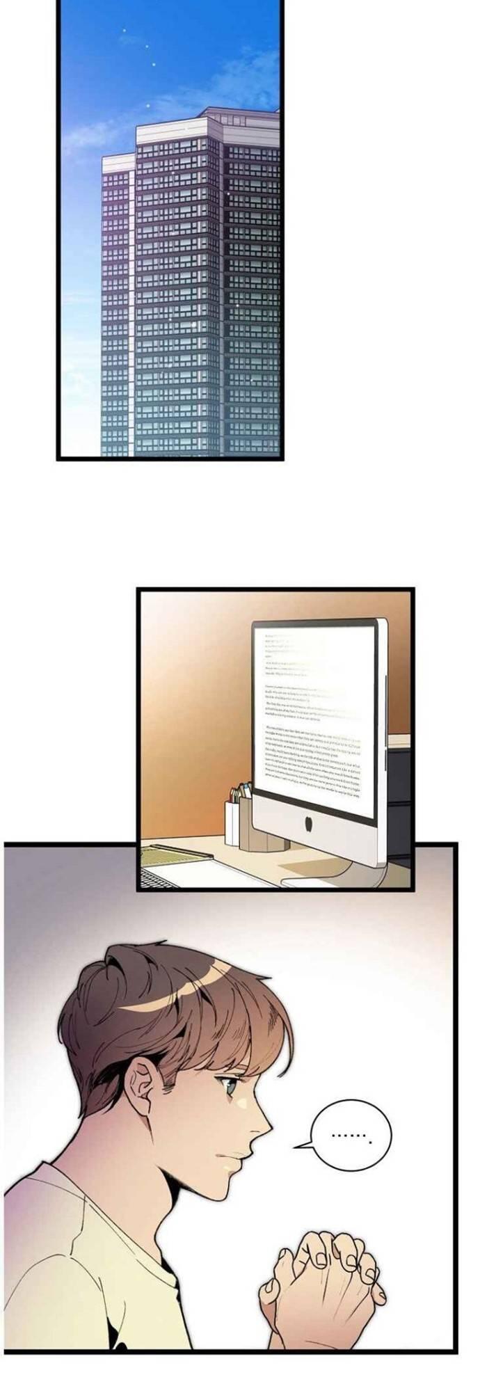 Super Genius DNA Chapter 050