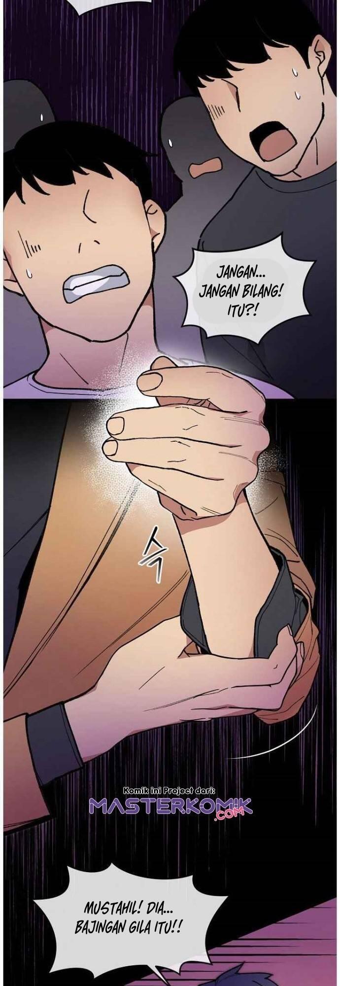 Super Genius DNA Chapter 050
