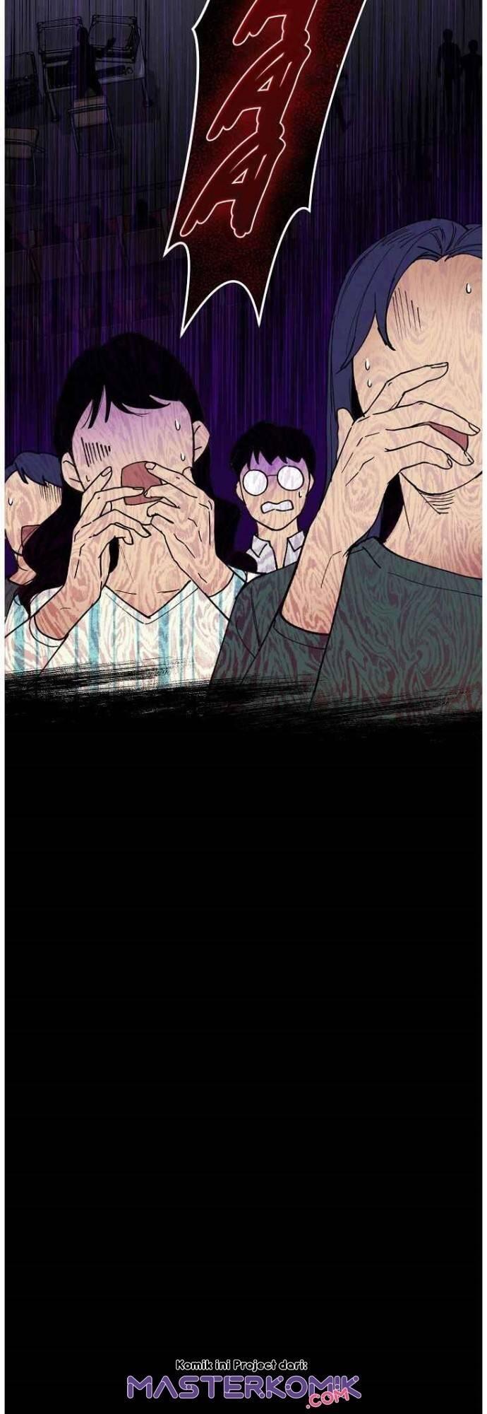 Super Genius DNA Chapter 050