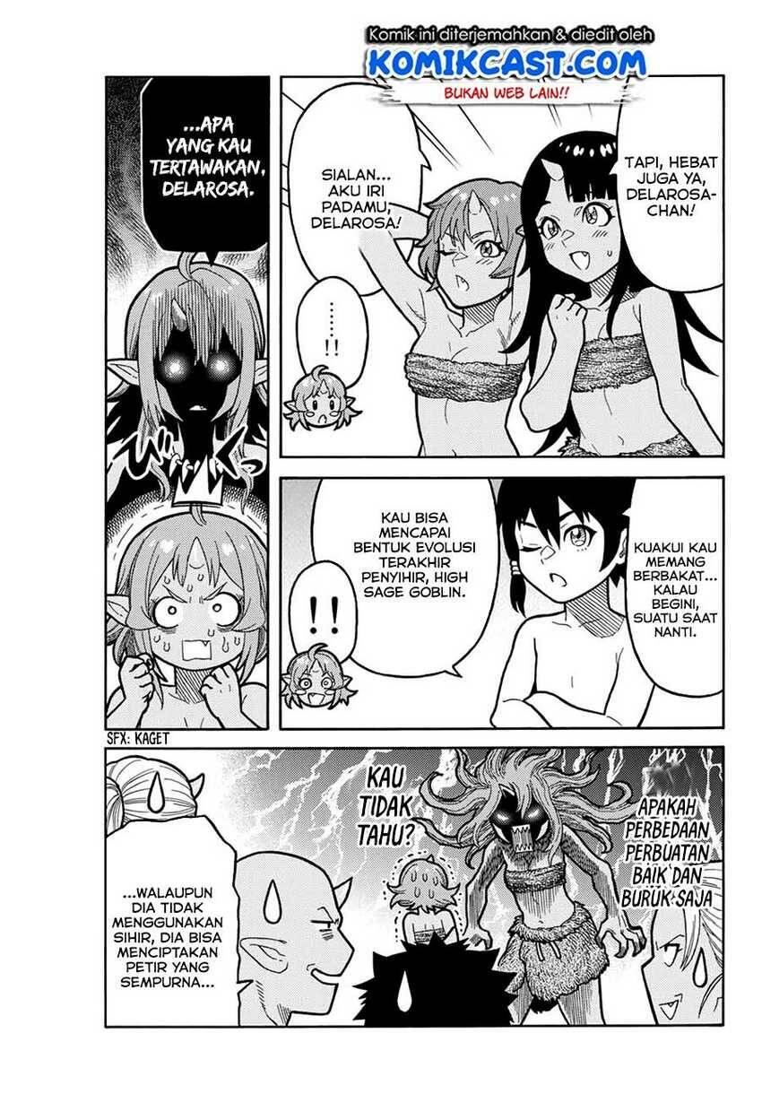 Suterareta Tensei Kenja Mamono no Mori de Saikyou no Daima Teikoku wo Tsukuriageru Chapter 002