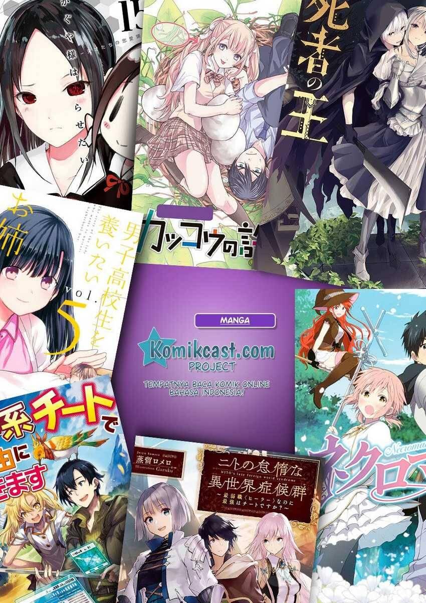 Suterareta Tensei Kenja Mamono no Mori de Saikyou no Daima Teikoku wo Tsukuriageru Chapter 003
