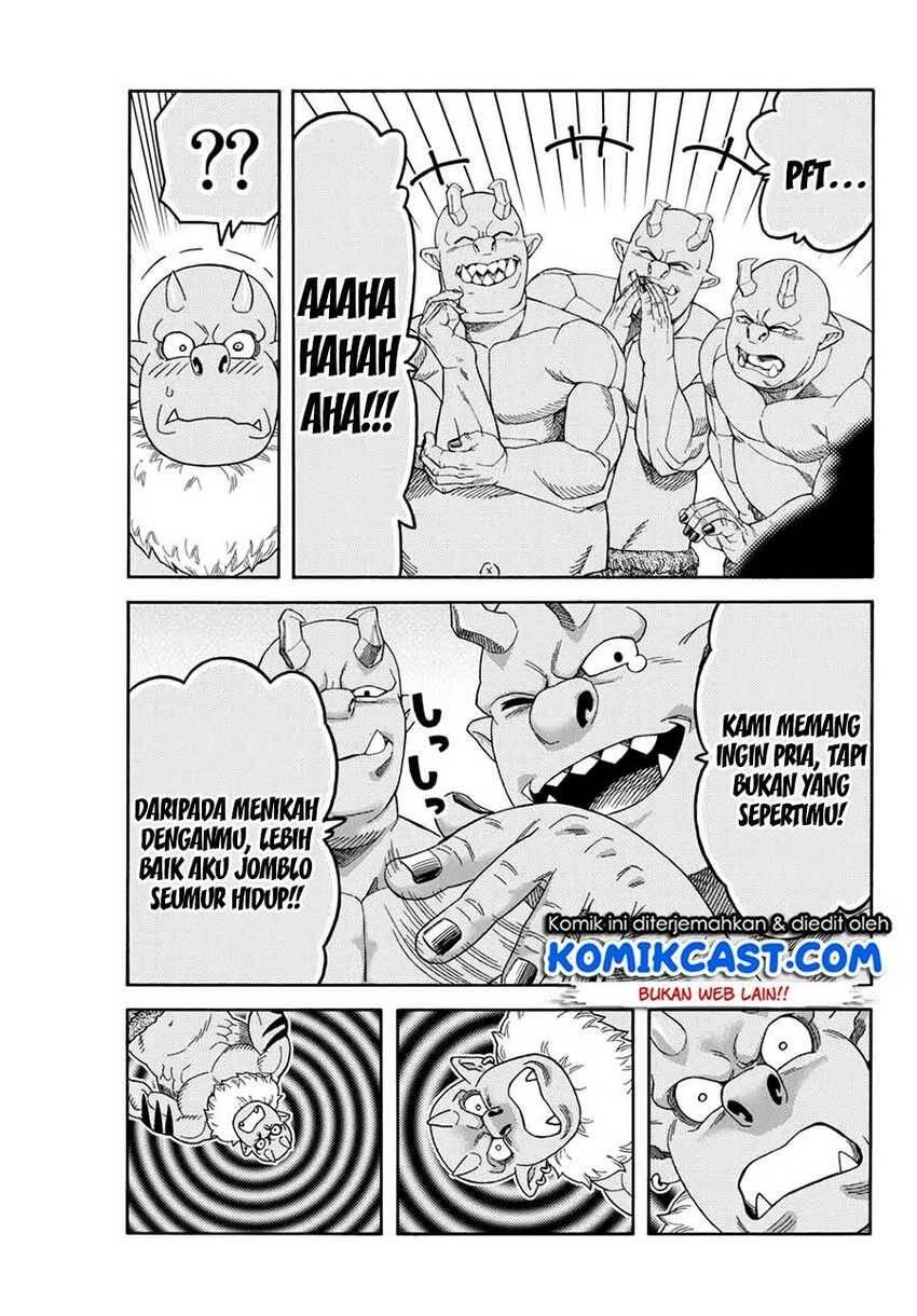 Suterareta Tensei Kenja Mamono no Mori de Saikyou no Daima Teikoku wo Tsukuriageru Chapter 006