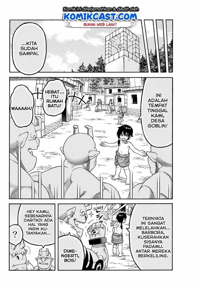 Suterareta Tensei Kenja Mamono no Mori de Saikyou no Daima Teikoku wo Tsukuriageru Chapter 007