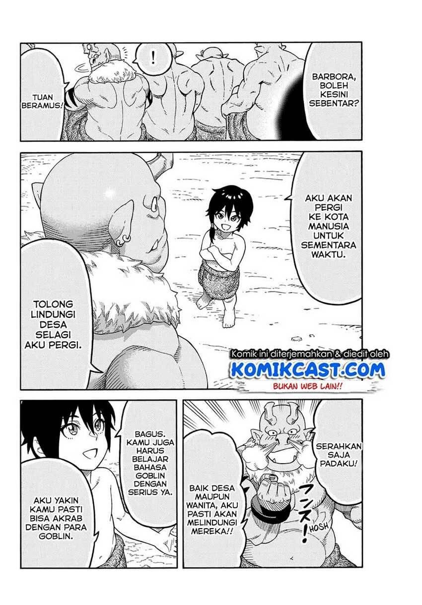 Suterareta Tensei Kenja Mamono no Mori de Saikyou no Daima Teikoku wo Tsukuriageru Chapter 008