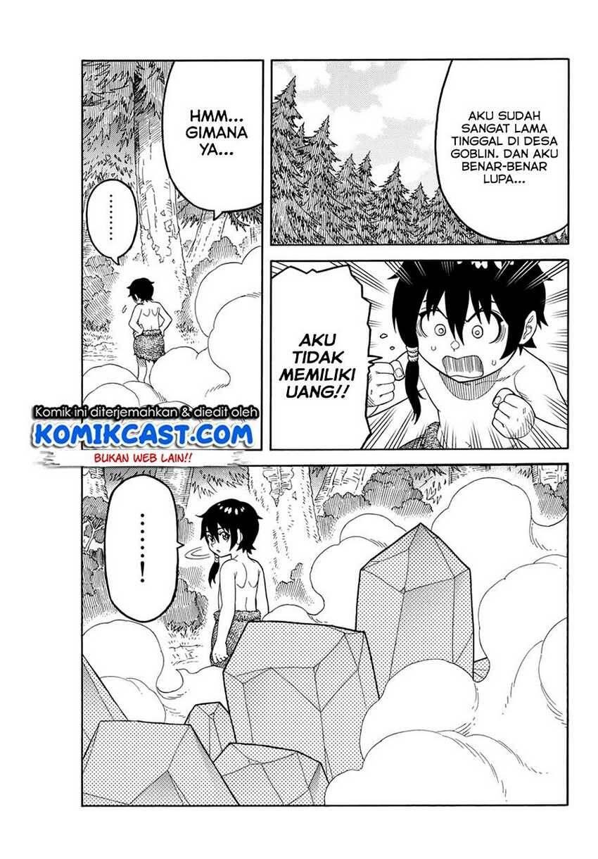 Suterareta Tensei Kenja Mamono no Mori de Saikyou no Daima Teikoku wo Tsukuriageru Chapter 008