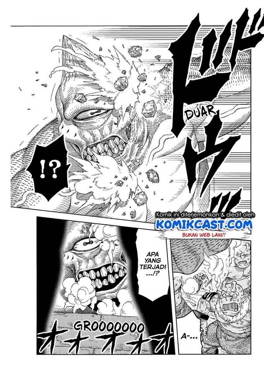 Suterareta Tensei Kenja Mamono no Mori de Saikyou no Daima Teikoku wo Tsukuriageru Chapter 010