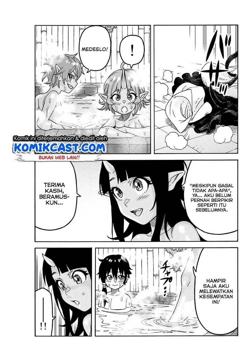 Suterareta Tensei Kenja Mamono no Mori de Saikyou no Daima Teikoku wo Tsukuriageru Chapter 014