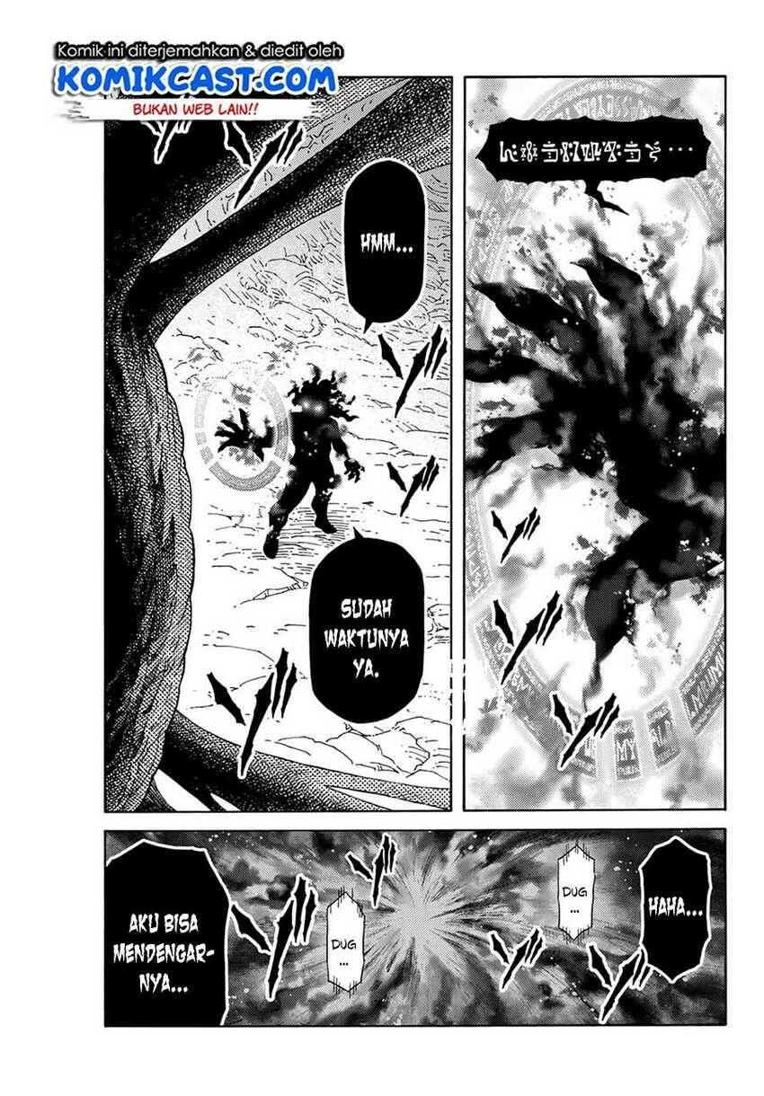 Suterareta Tensei Kenja Mamono no Mori de Saikyou no Daima Teikoku wo Tsukuriageru Chapter 014