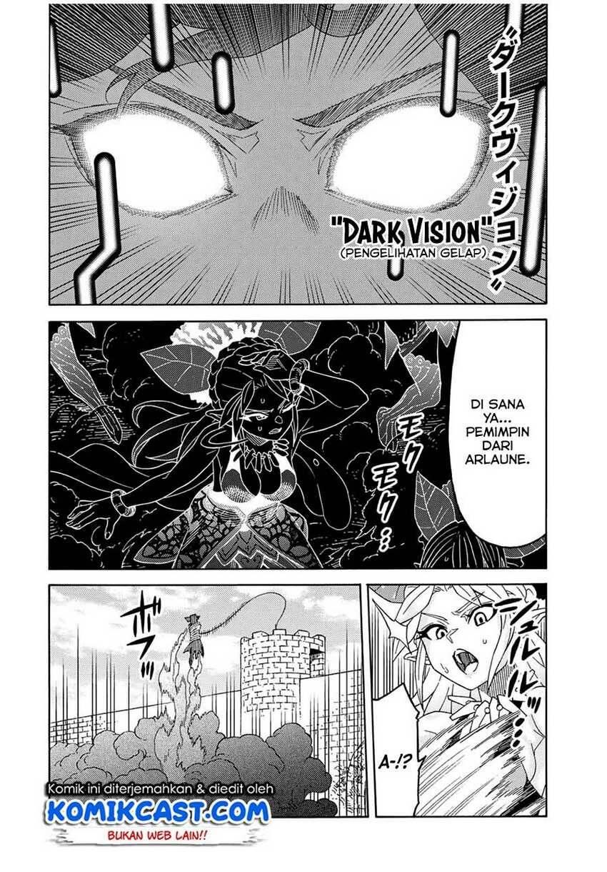 Suterareta Tensei Kenja Mamono no Mori de Saikyou no Daima Teikoku wo Tsukuriageru Chapter 016