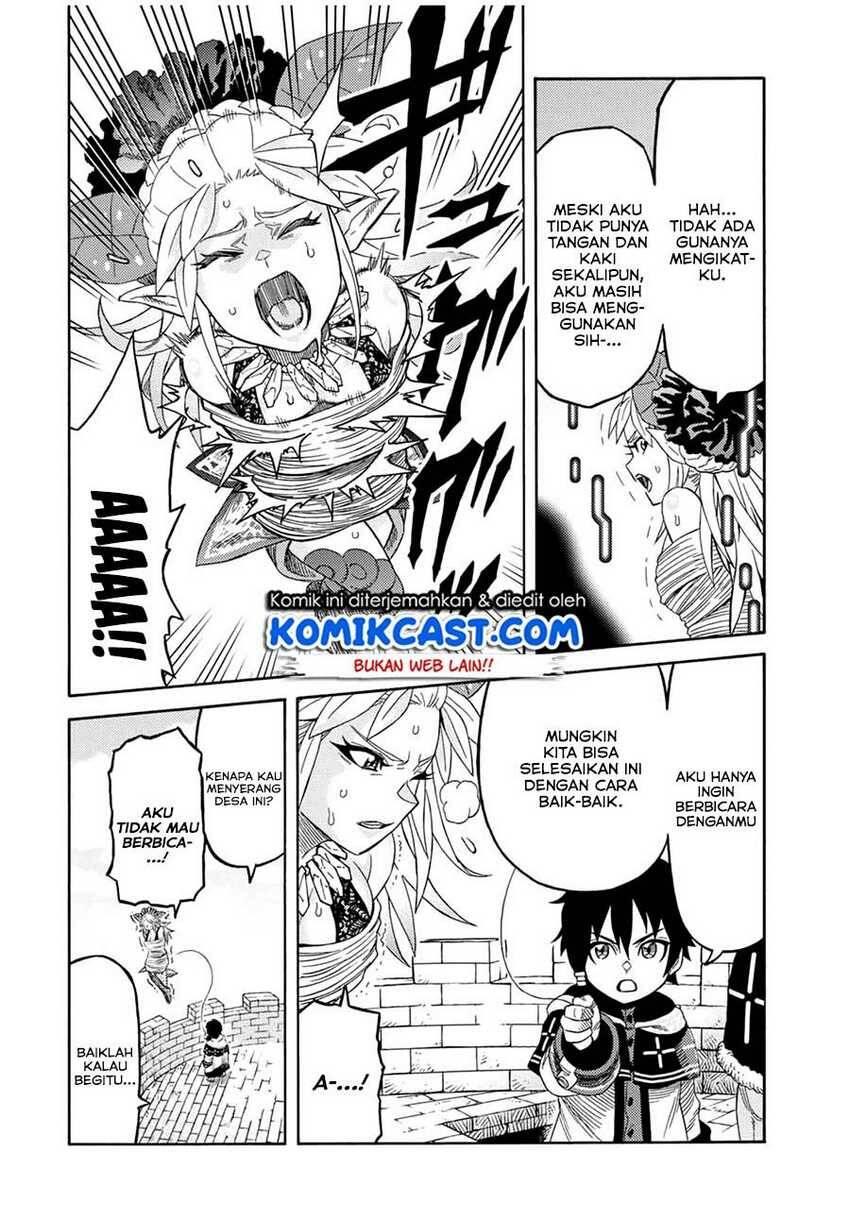 Suterareta Tensei Kenja Mamono no Mori de Saikyou no Daima Teikoku wo Tsukuriageru Chapter 016