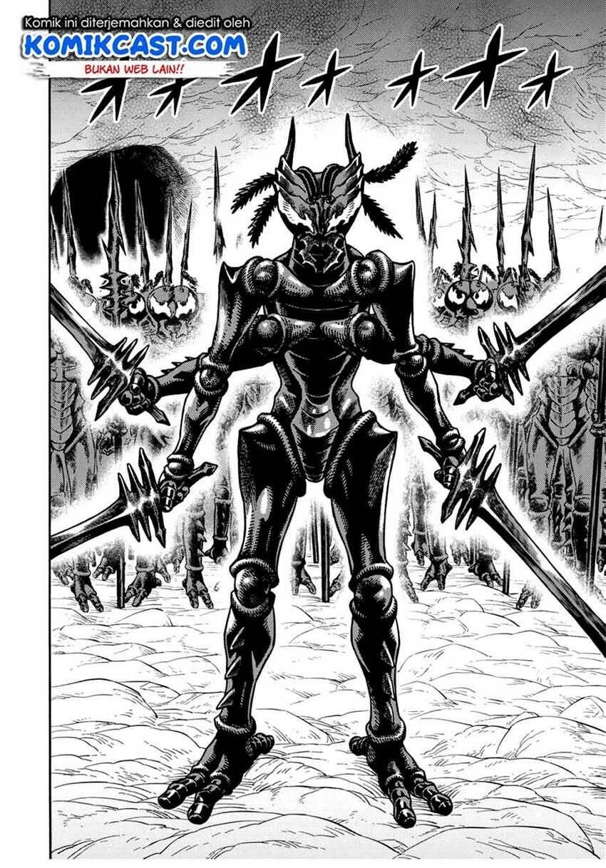 Suterareta Tensei Kenja Mamono no Mori de Saikyou no Daima Teikoku wo Tsukuriageru Chapter 018