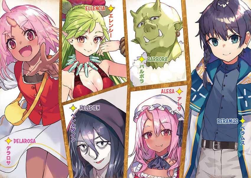 Suterareta Tensei Kenja Mamono no Mori de Saikyou no Daima Teikoku wo Tsukuriageru Chapter 020