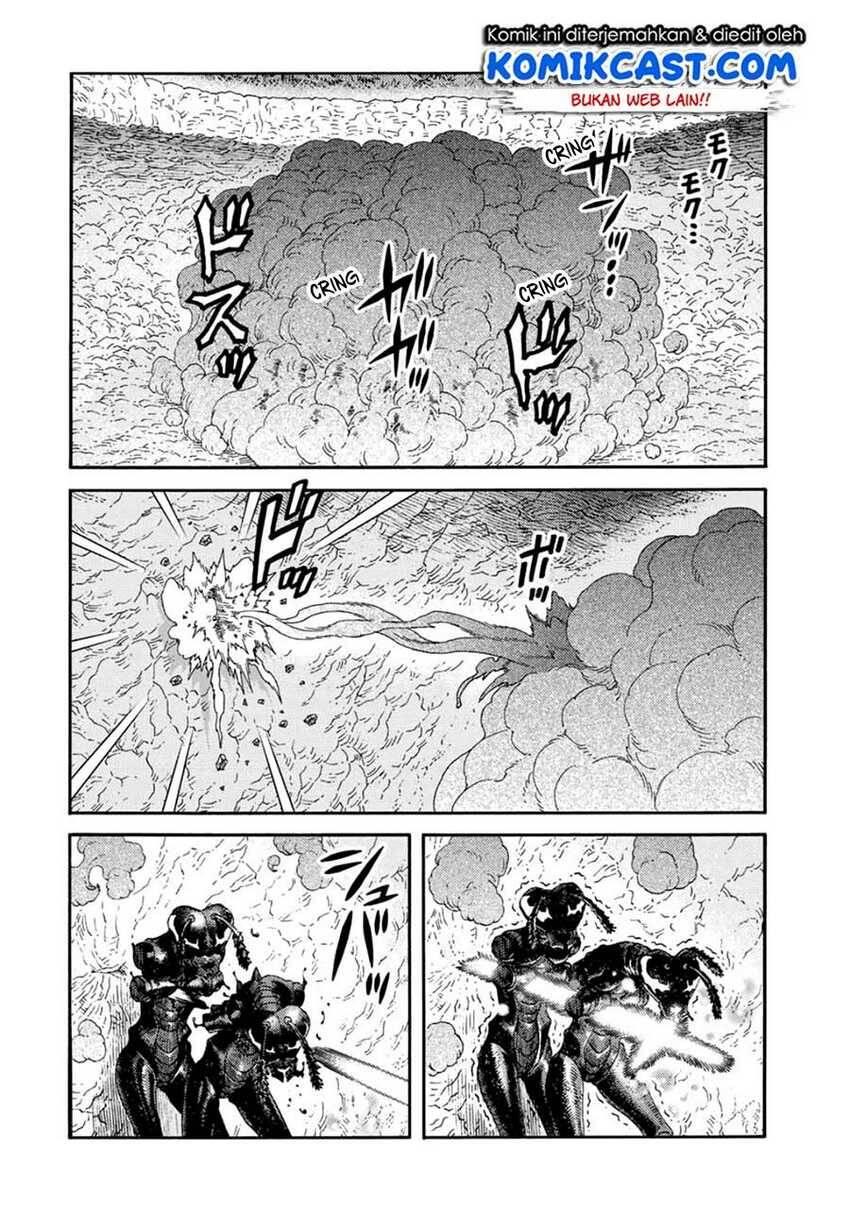 Suterareta Tensei Kenja Mamono no Mori de Saikyou no Daima Teikoku wo Tsukuriageru Chapter 021