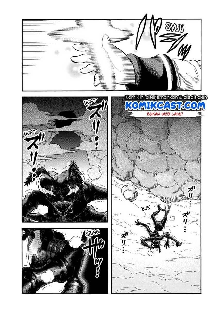 Suterareta Tensei Kenja Mamono no Mori de Saikyou no Daima Teikoku wo Tsukuriageru Chapter 021