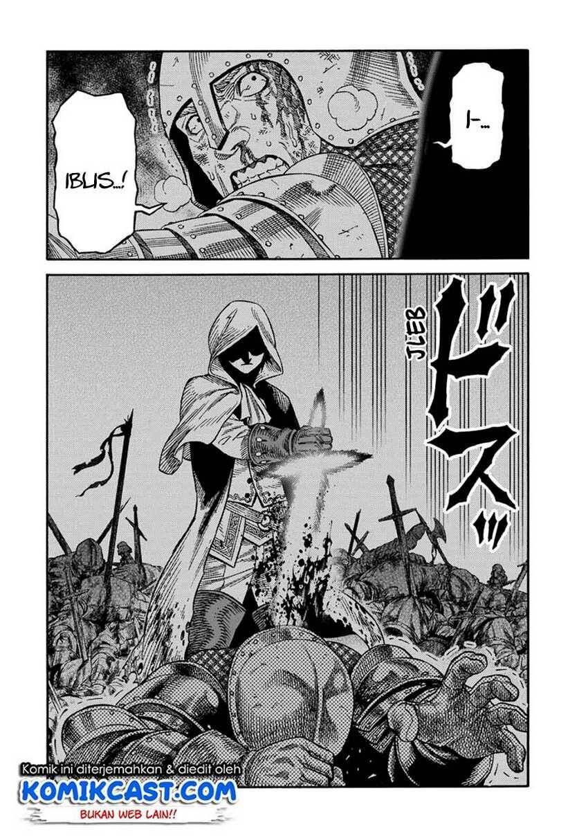 Suterareta Tensei Kenja Mamono no Mori de Saikyou no Daima Teikoku wo Tsukuriageru Chapter 021