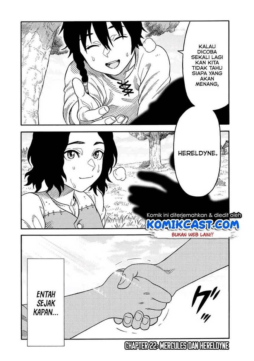Suterareta Tensei Kenja Mamono no Mori de Saikyou no Daima Teikoku wo Tsukuriageru Chapter 022