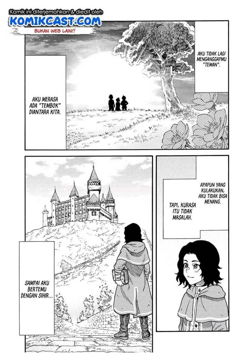 Suterareta Tensei Kenja Mamono no Mori de Saikyou no Daima Teikoku wo Tsukuriageru Chapter 022