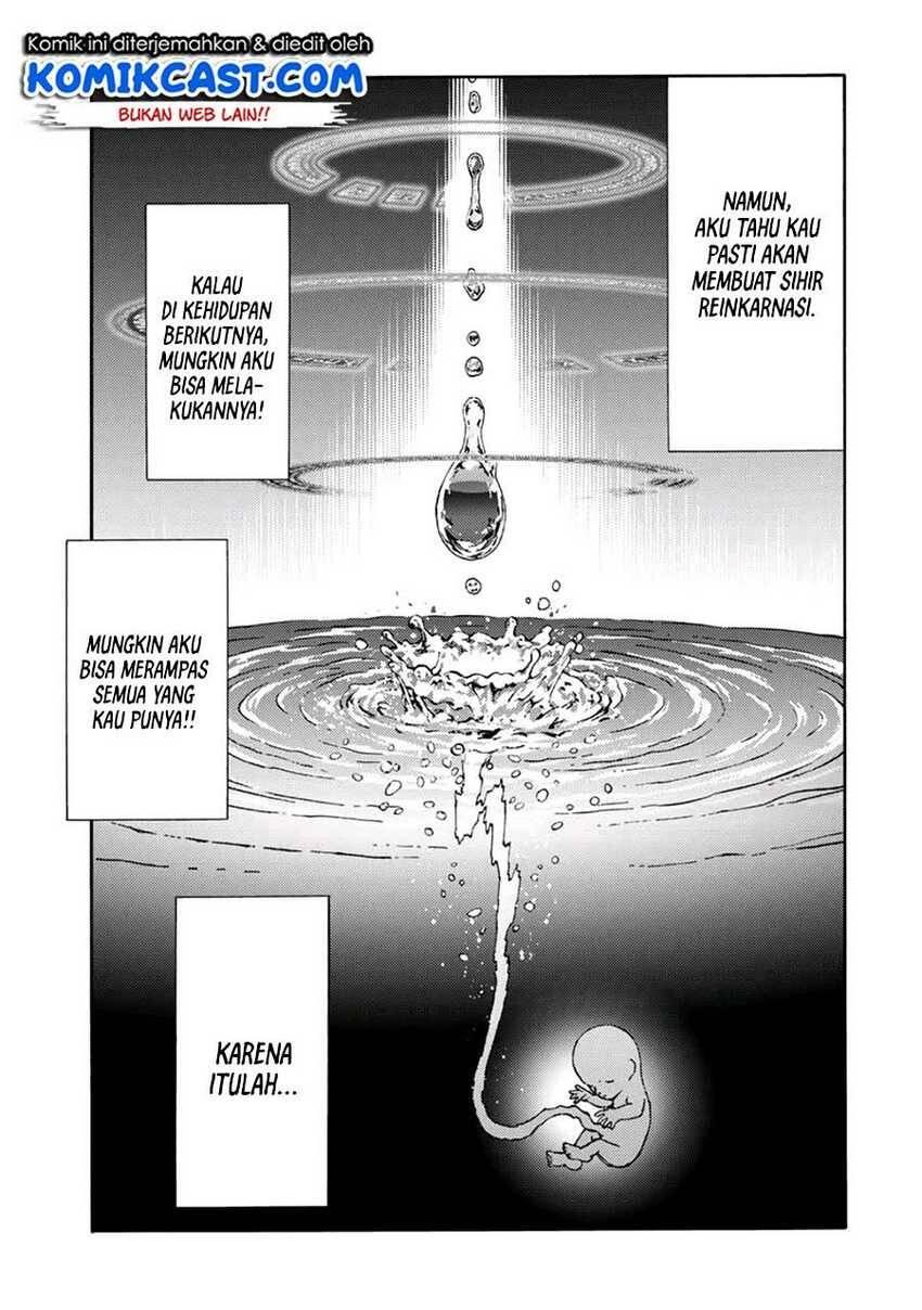 Suterareta Tensei Kenja Mamono no Mori de Saikyou no Daima Teikoku wo Tsukuriageru Chapter 022