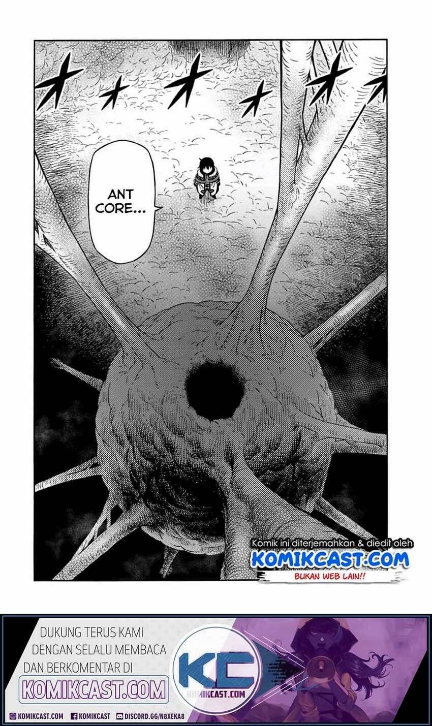 Suterareta Tensei Kenja Mamono no Mori de Saikyou no Daima Teikoku wo Tsukuriageru Chapter 024