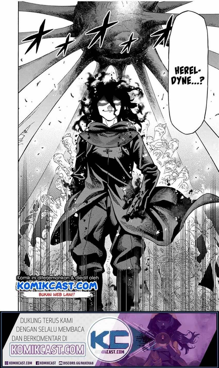 Suterareta Tensei Kenja Mamono no Mori de Saikyou no Daima Teikoku wo Tsukuriageru Chapter 024