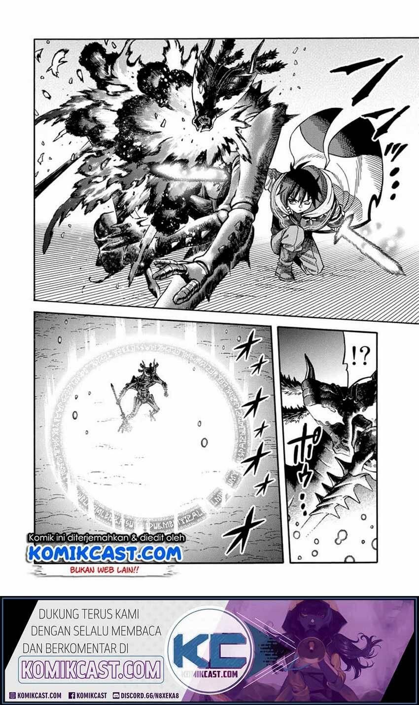 Suterareta Tensei Kenja Mamono no Mori de Saikyou no Daima Teikoku wo Tsukuriageru Chapter 024